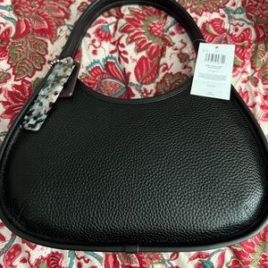 New with tags coachtopia shoulder bag